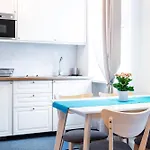 Apartament na Kazimierzu