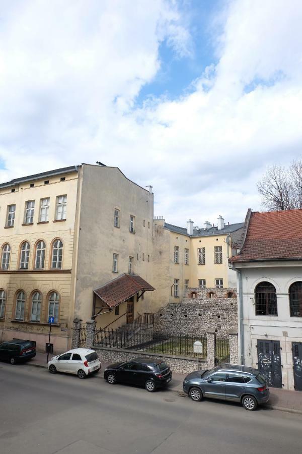 Na Kazimierzu Apartament *